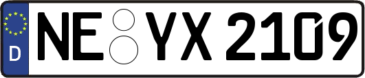 NE-YX2109