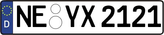 NE-YX2121