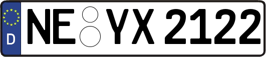 NE-YX2122