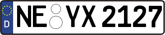 NE-YX2127