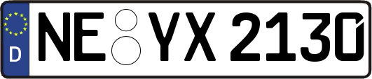 NE-YX2130