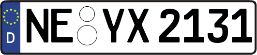 NE-YX2131