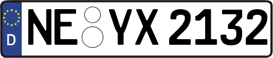 NE-YX2132