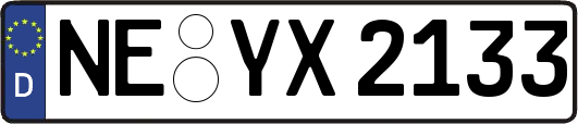 NE-YX2133