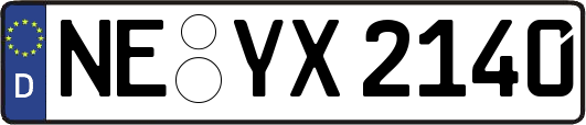 NE-YX2140