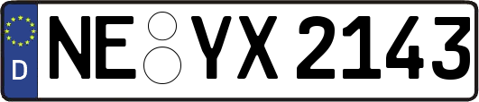 NE-YX2143