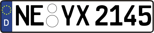 NE-YX2145