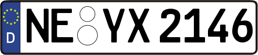 NE-YX2146