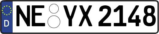 NE-YX2148