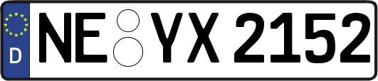 NE-YX2152
