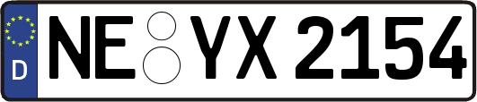 NE-YX2154