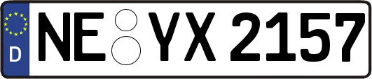 NE-YX2157