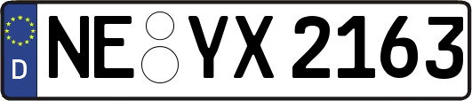 NE-YX2163