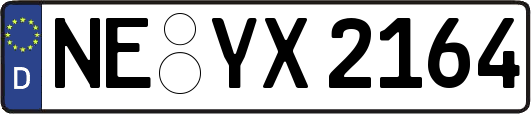 NE-YX2164