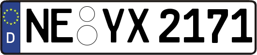 NE-YX2171