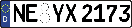 NE-YX2173