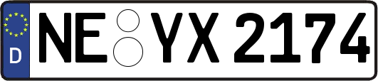 NE-YX2174