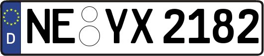 NE-YX2182