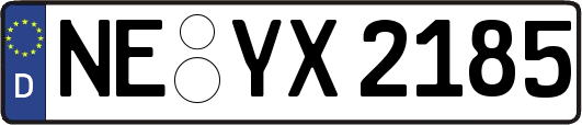 NE-YX2185
