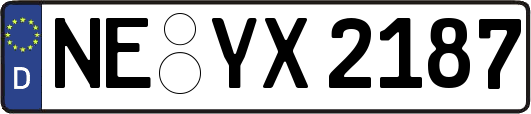 NE-YX2187