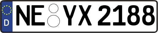 NE-YX2188