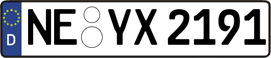 NE-YX2191