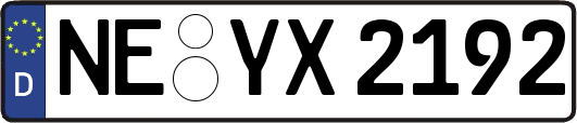 NE-YX2192