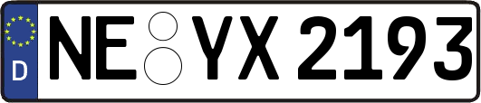 NE-YX2193