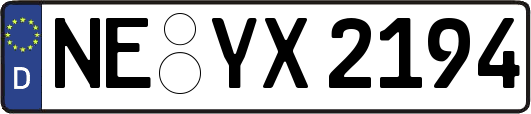 NE-YX2194
