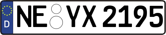 NE-YX2195