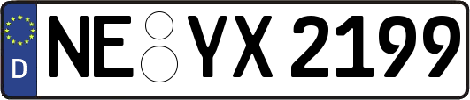 NE-YX2199