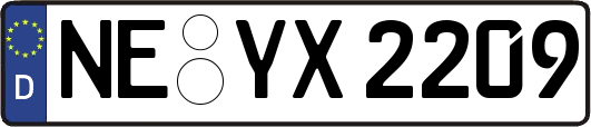 NE-YX2209