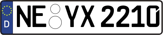 NE-YX2210