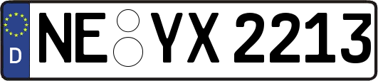 NE-YX2213