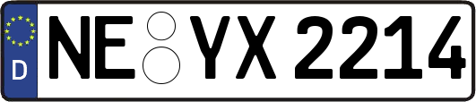 NE-YX2214