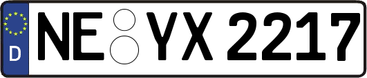 NE-YX2217