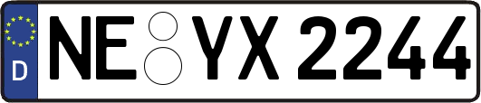 NE-YX2244