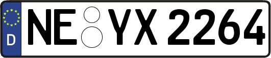 NE-YX2264