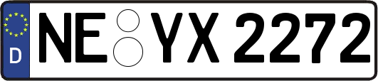 NE-YX2272