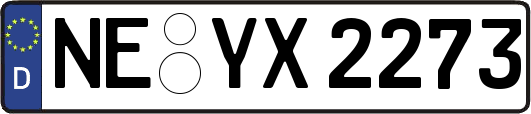 NE-YX2273