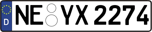 NE-YX2274