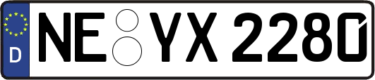 NE-YX2280
