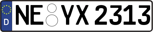 NE-YX2313