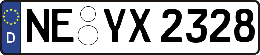 NE-YX2328