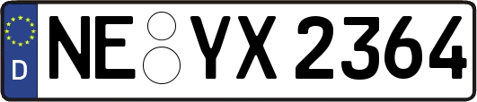 NE-YX2364