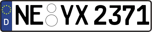 NE-YX2371