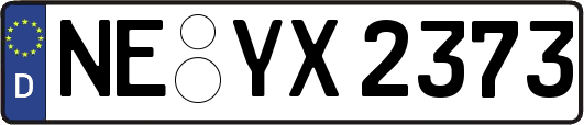 NE-YX2373