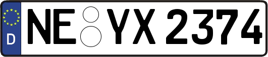NE-YX2374