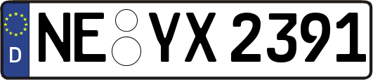 NE-YX2391