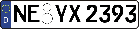 NE-YX2393